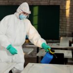 Απολυμάνσεις Πειραιάς: Αποτελεσματική Προστασία Χώρων