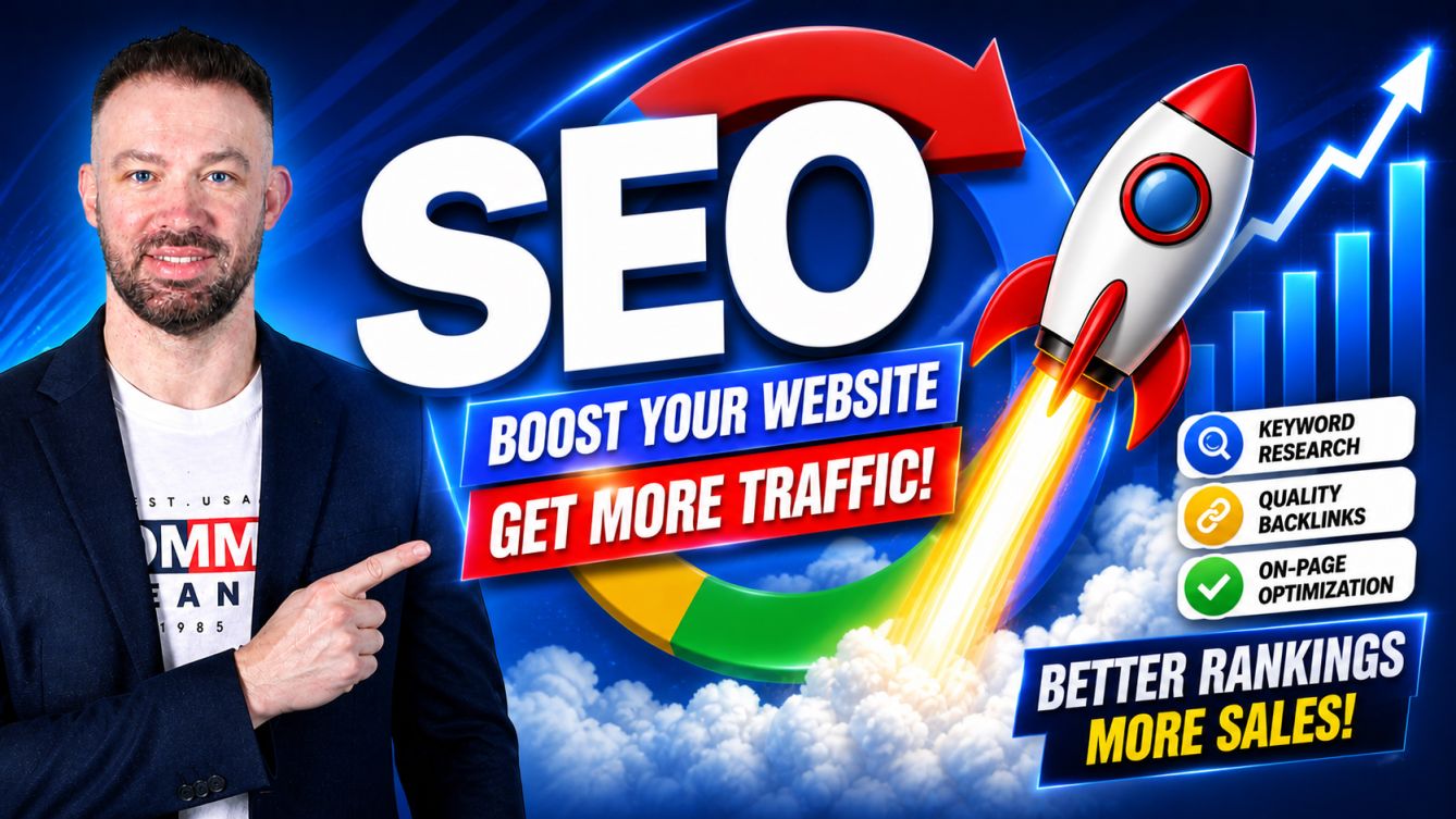 υπηρεσίες SEO