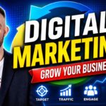 Digital Marketing για Ασφαλιστικές Εταιρείες: Πλήρης Οδηγός για Leads, SEO και Αύξηση Πελατολογίου