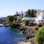 Κύθηρα: το νησί της Αφροδίτης ανάμεσα σε δύο πελάγη