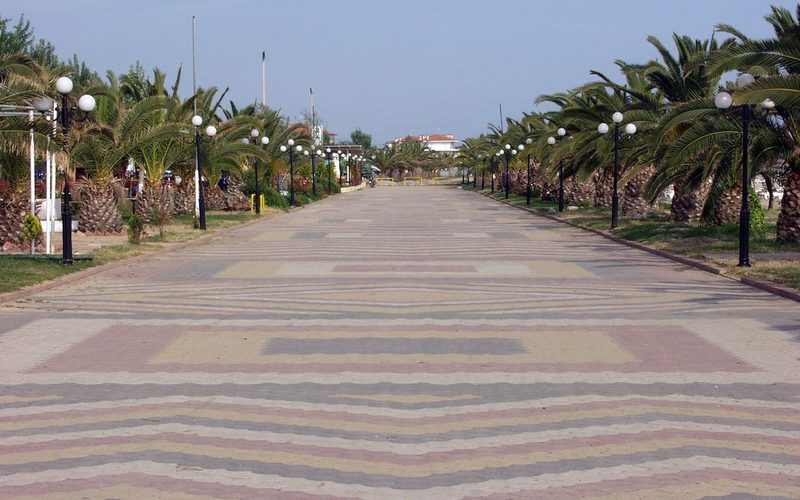 Halkidiki Greece