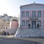 Σύρος: Ερμούπολη & Ταξιδιωτικός Οδηγός