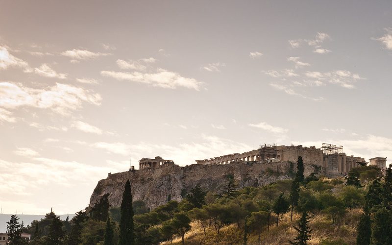 Μάνη & Νότια Πελοπόννησος: Tours