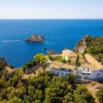 Corfu Airport Rent A Car: The Smart Traveller’s Guide to Driving Corfu