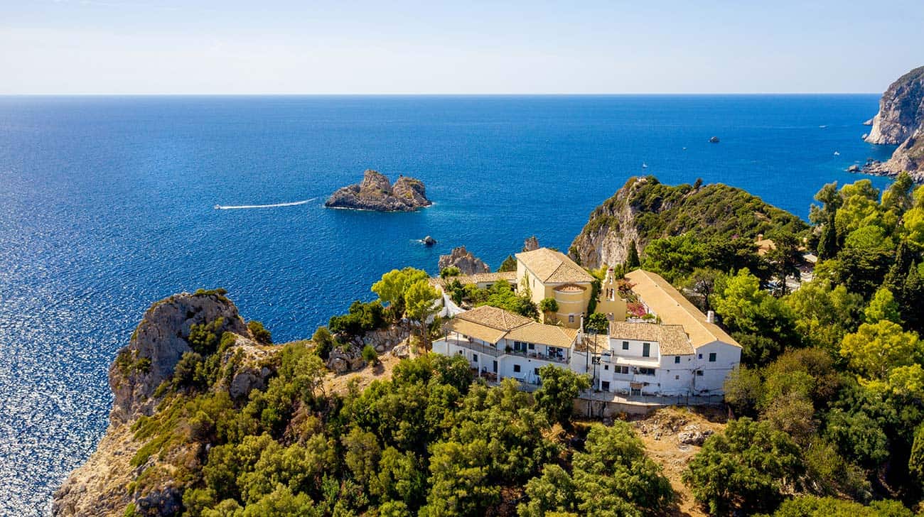 Corfu Airport Rent A Car